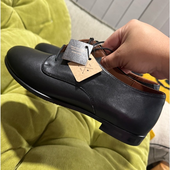 JULIA BO Clair derbies shoes ✨ - Picture 9 of 12